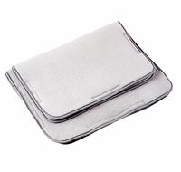 Chattanooga Terry Cover for Hydrocollator Hot Pac - Oversize Foam-Filled without Pockets 24 x 36