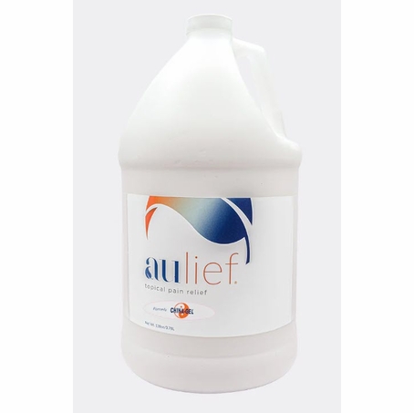 China Gel 128 oz (Gallon) w / Pump (soon to be called Aulief)