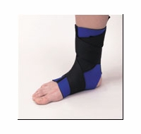 Cho-Pat Ankle Support with Straps