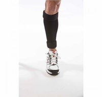 Clearance Cho-Pat Shin Splint Compression Sleeve (White Size Small)