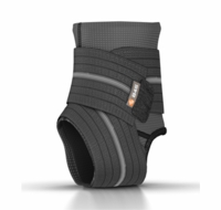 【直営・関税送料込】Vika ankle strap 35 Shock Doctor 854 V-Flex Ankle Brace : #1 Fast Free Shipping