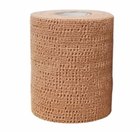 Coban Self Adherent Wrap 3 inch x 5 yd Roll