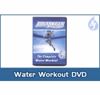 Complete Water Workout DVD