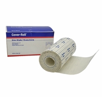 Cover Roll Adhesive Gauze 6 inch x 10 yd