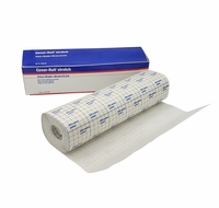 Cover Roll Stretch 12 inch x 10 yd Adhesive Bandage