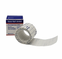 Cover Roll Stretch 2 inch x 2 yd Adhesive Bandage