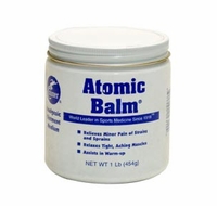 Cramer Atomic Balm 1 Lb
