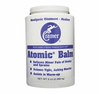 Cramer Atomic Balm 5 Lb