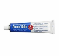 Cramer Atomic Balm Tube