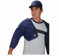 Cramer Cold Shoulder Wrap