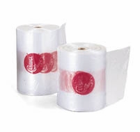 Cramer Heavy Duty Ice Bags- 1500 Count Roll
