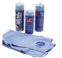 Cramer Stay Cool Sports Towels