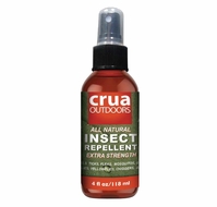 Crua Insect Repellent