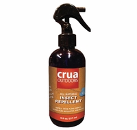 Crua Insect Repellent for Dogs