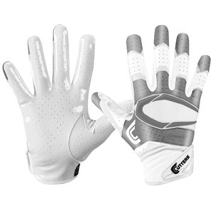 Cutters s451 Rev Pro 2 Special Edition Receiver Gloves - Youth