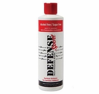 Defense Sport Mouthguard Rinse