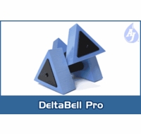 Deltabells Pro Maximum Resistance