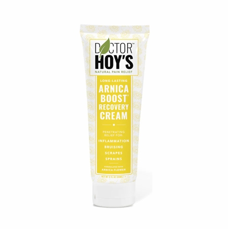 Doctor Hoy's Arnica Boost Tube