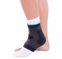 DonJoy Advantage Deluxe Elastic Ankle