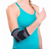 DonJoy Advantage Deluxe Elastic Elbow