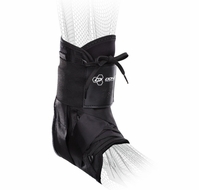 DonJoy Anaform Lace-Up Ankle Wrap