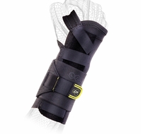 DonJoy Bionic Elastic Wrist Brace