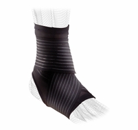 DonJoy Performance Lace-Up Figure-8 Straps Ankle Brace. MEDIUM New in