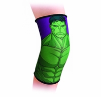 DonJoy Kid's Marvel Advantage Elastic Knee