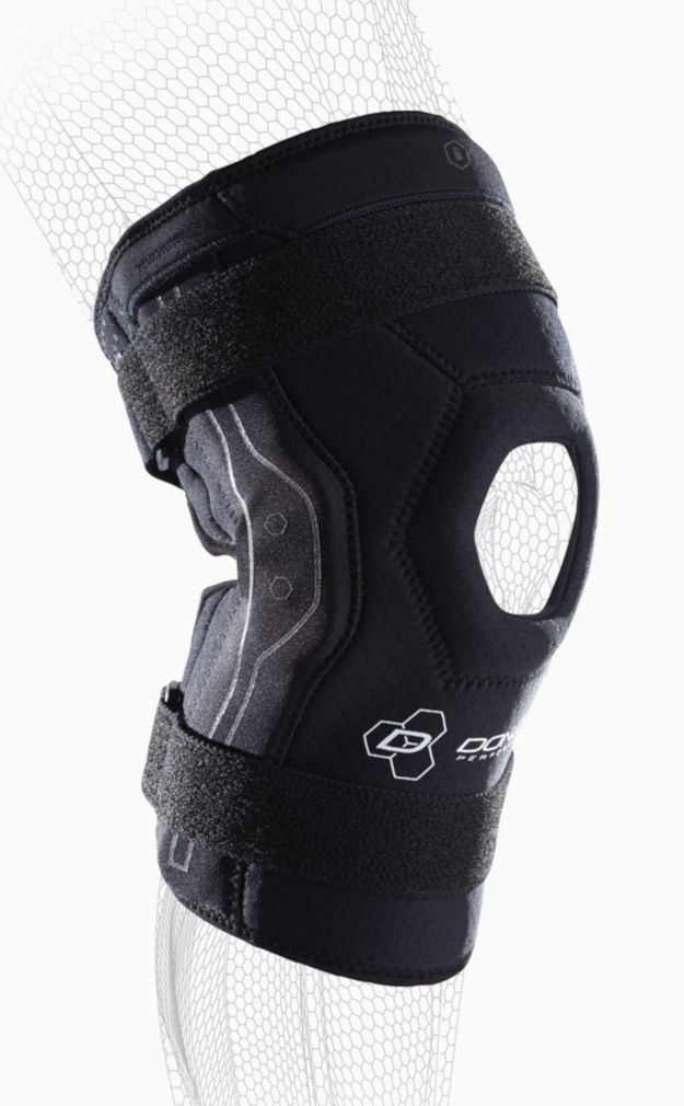 DonJoy Knee Brace 1 Fast Free Shipping Ithaca Sports