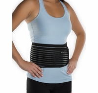 DonJoy Performance Elastic Back Wrap