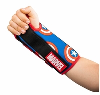 DonJoy Youth Marvel Advantage Comfort Wrist Brace
