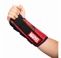 DonJoy Youth Marvel Advantage Comfort Wrist Brace - Youth Left