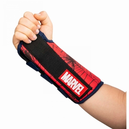 DonJoy Youth Marvel Advantage Comfort Wrist Brace - Youth Left