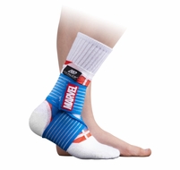 DonJoy Youth Marvel Advantage Figure-8 Ankle Support