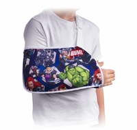 DonJoy Youth Marvel Arm Slings