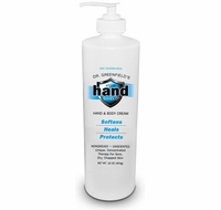Dr. Greenfield's HandShield - 16oz Pump
