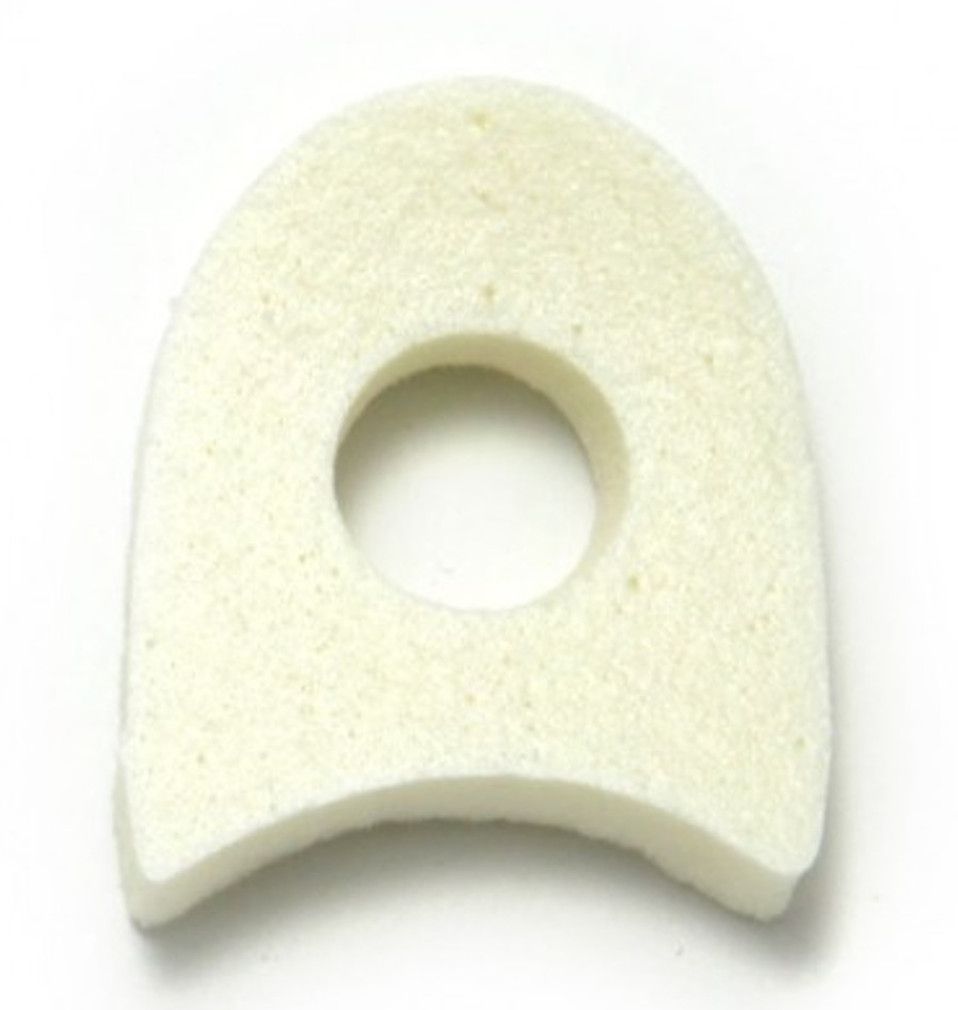 Dr. Jill's Foam Toe Separators 1 Fast Free Shipping Ithaca Sports