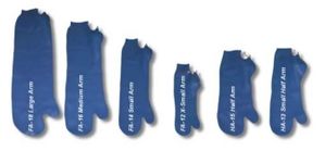 Dry Pro Arm Waterproof Cast Cover  Sizes