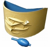 DryPro&trade; Ostomy Protector Cover