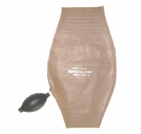 DryPro&trade; PICC Protector Cover