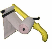 Elastic Bandage Roller - Manual