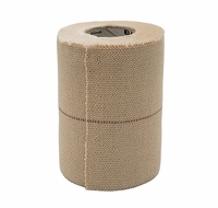 Elastikon 3 inch x 2.5 yd Elastic Tape Roll (by Actimove)