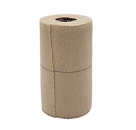 Elastikon 4 inch 2.5 yd Elastic Tape Roll (by Actimove)