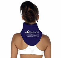 Elasto-Gel Cervical Collar Hot / Cold Gel Therapy