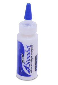 Elasto-Gel Collagen Powder Bottle