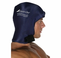 Elasto-Gel Cranial Hot / Cold Therapy Cap