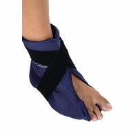 Elasto-Gel Foot & Ankle Wrap Hot / Cold Therapy Gel Wrap