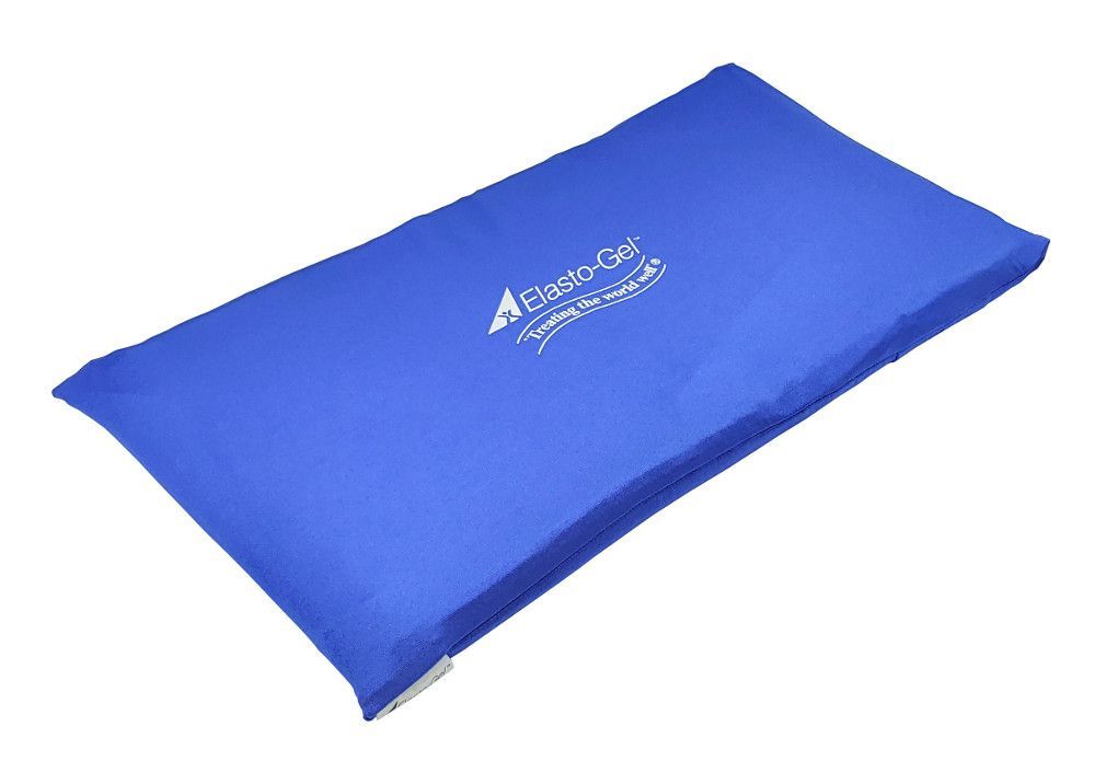 ElastoGel Hot / Cold Gel Therapy Pack 8 x 16 1 Fast Free Shipping Ithaca Sports