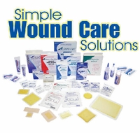 Elasto-Gel Spa & Wound Care