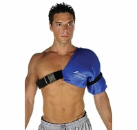 Elasto-Gel Universal Shoulder Wrap